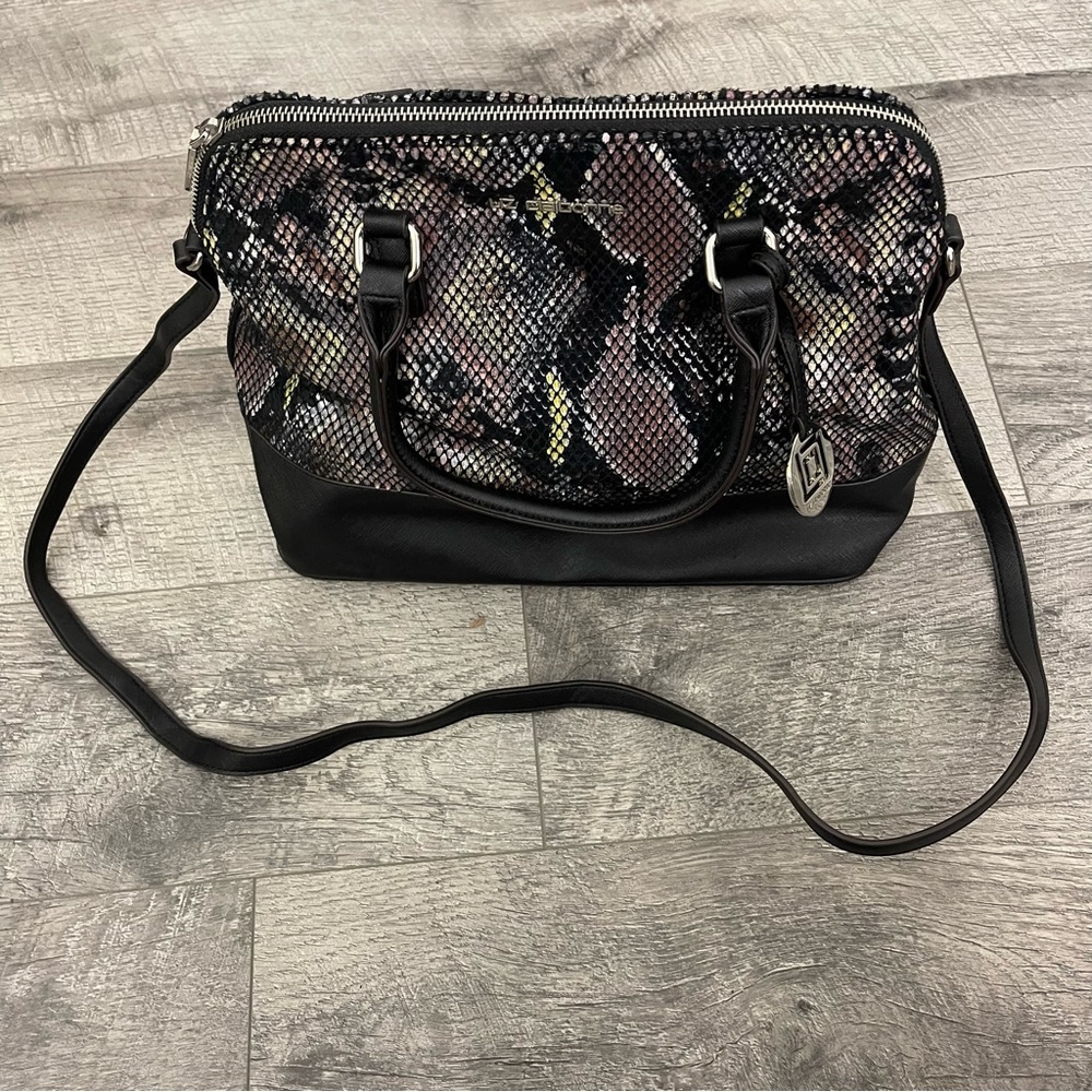 Liz claiborne women’s purse